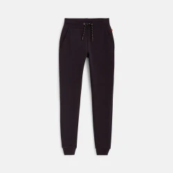 Fleece sweatpants