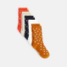 Fancy socks (set of 5)