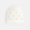 Little hearts hat