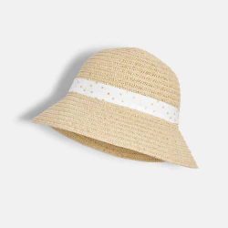 Bell sun hat