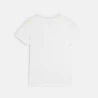 Basic short-sleeved t-shirt