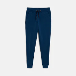 Fleece jogging pants