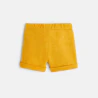 Fleece shorts