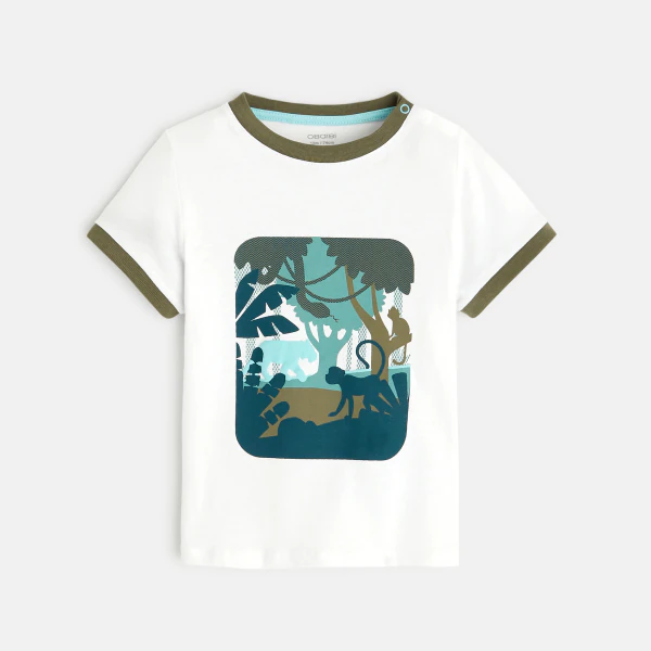 Jungle T-shirt