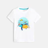 Surfrider turtles T-shirt