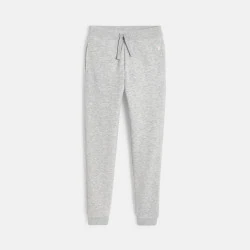 Fleece sweatpants