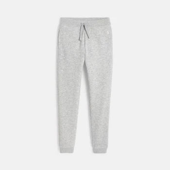 Fleece sweatpants