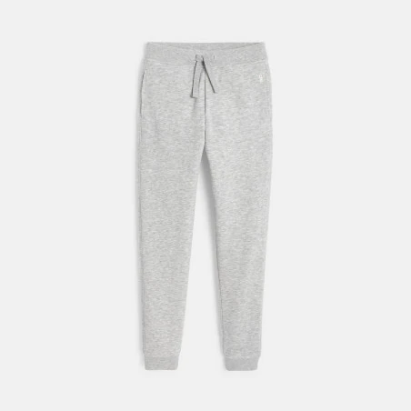 Fleece sweatpants