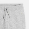 Fleece sweatpants