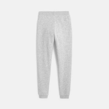 Fleece sweatpants