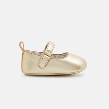 Ceremony ballet flats