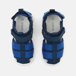 Velcro summer sandals