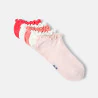 Ruffled ankle socks (set of 5)