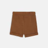 Fleece shorts