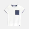 Round neck t-shirt