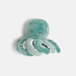 Octopus comforter