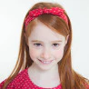 Printed headband (set of 2)