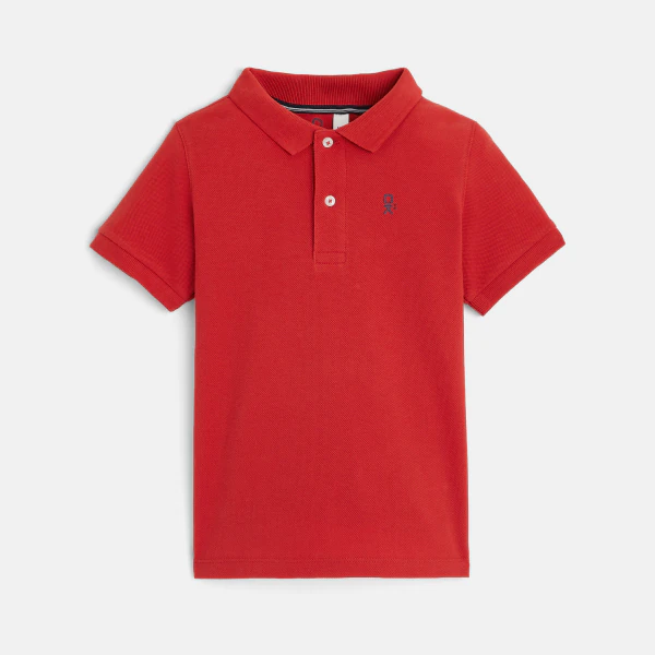 Classic polo shirt