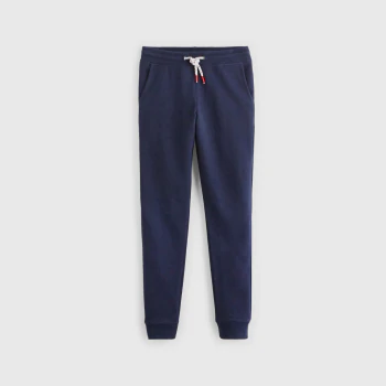 Fleece sweatpants