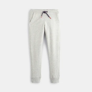 Fleece sweatpants