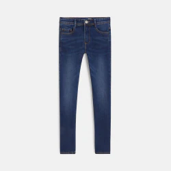 Slim fit jeans