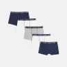 Boy's boxers (set of 5)