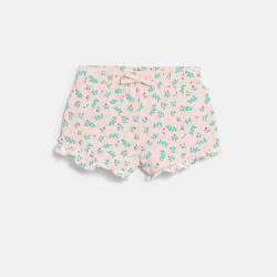 Baby girls lightweight pink...