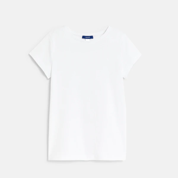 Basic t-shirt