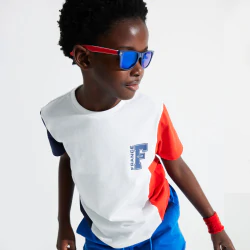 Boy's black sunglasses