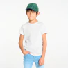 Basic short-sleeved t-shirt